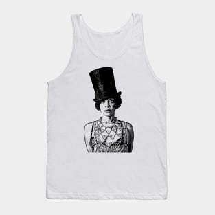 Erykah Badu Classic 90s Tank Top